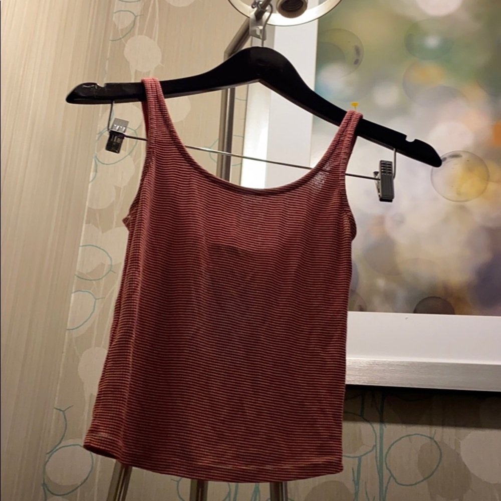Brandy Melvillie Tank